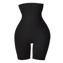 Shorts Gainants Taille Haute
