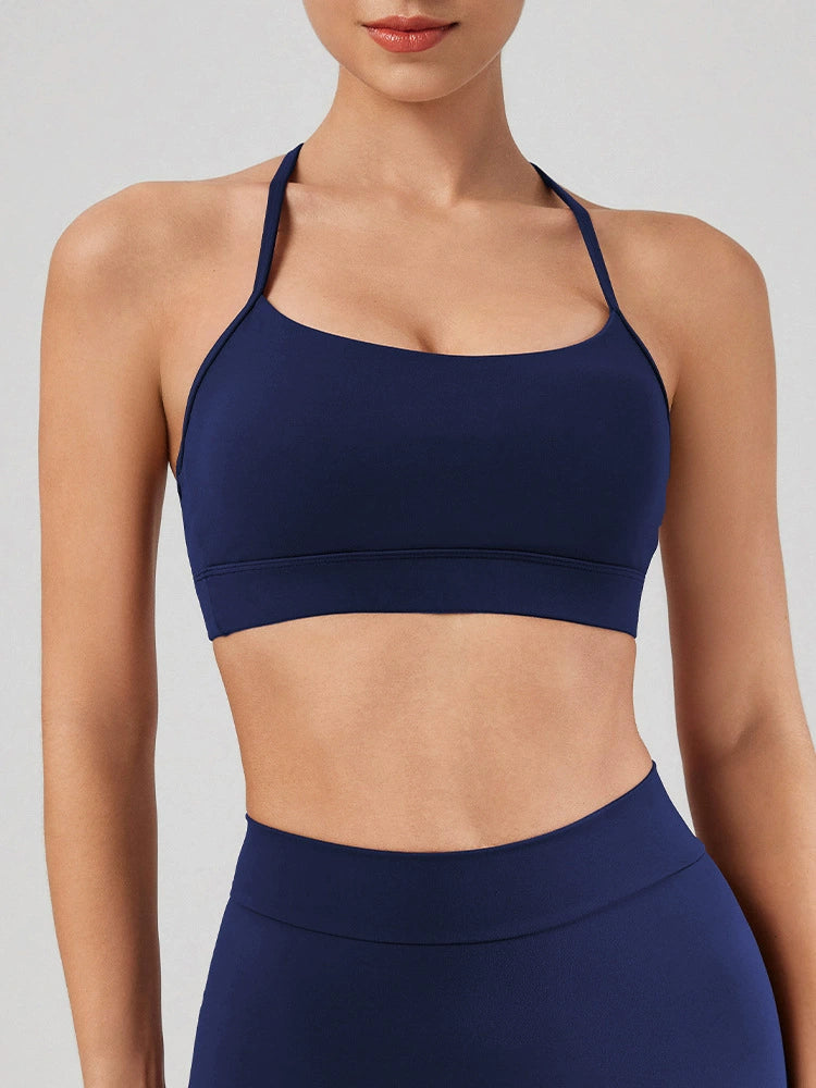 Ensemble sportif femme
