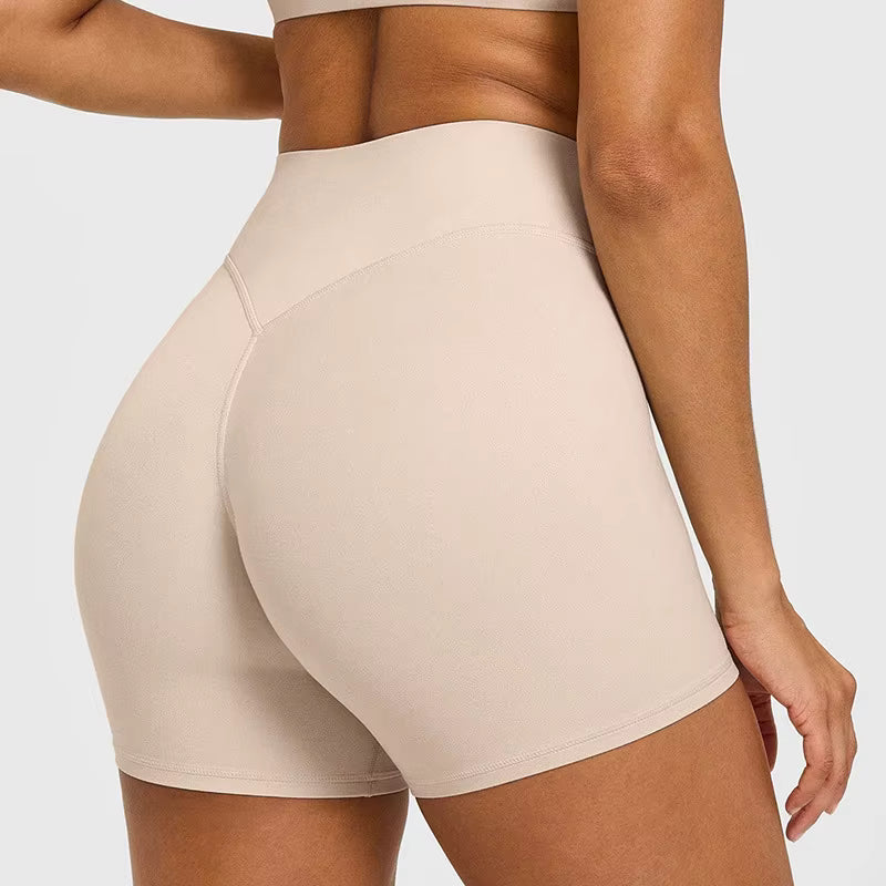 Short de sport premium