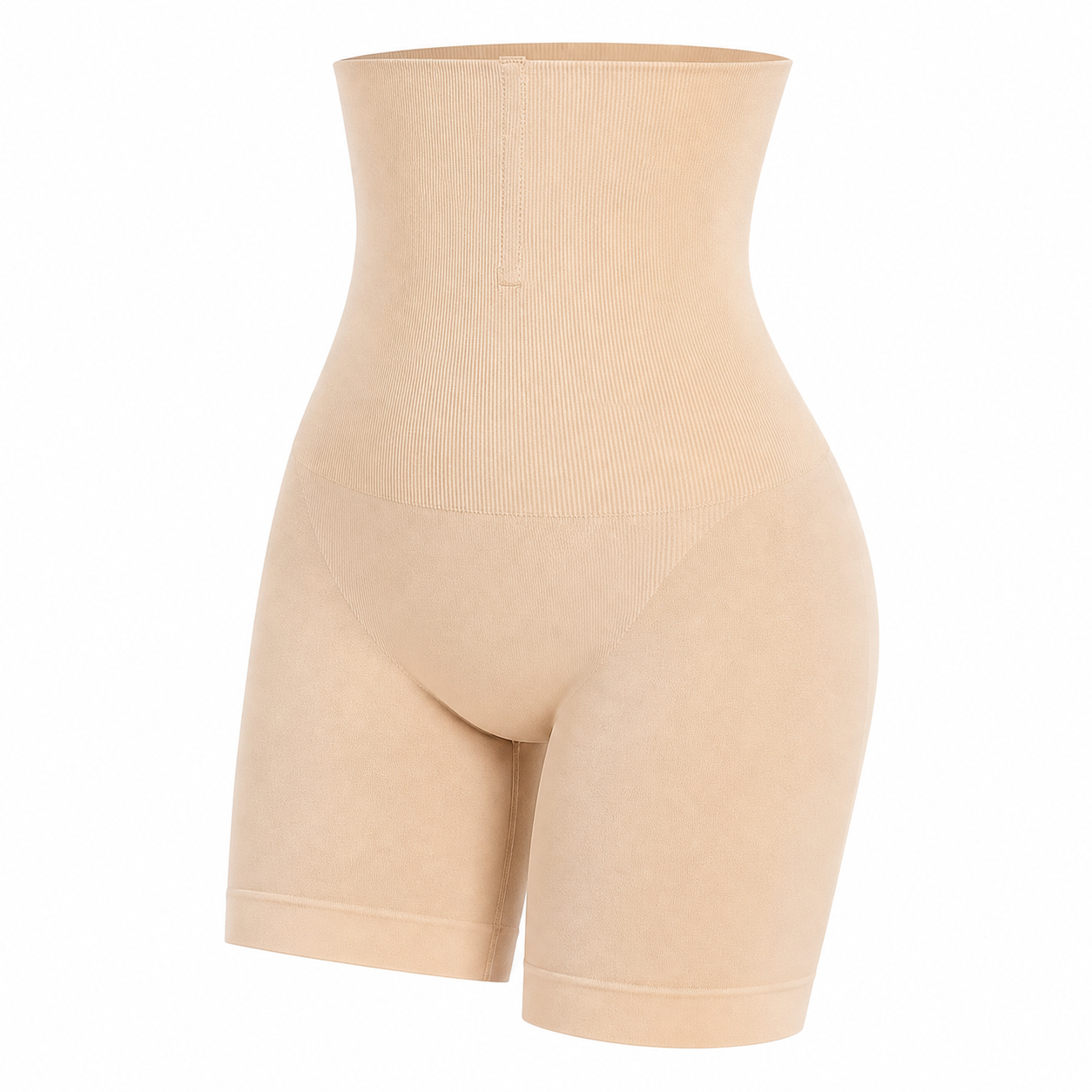 Shorts Gainants Taille Haute