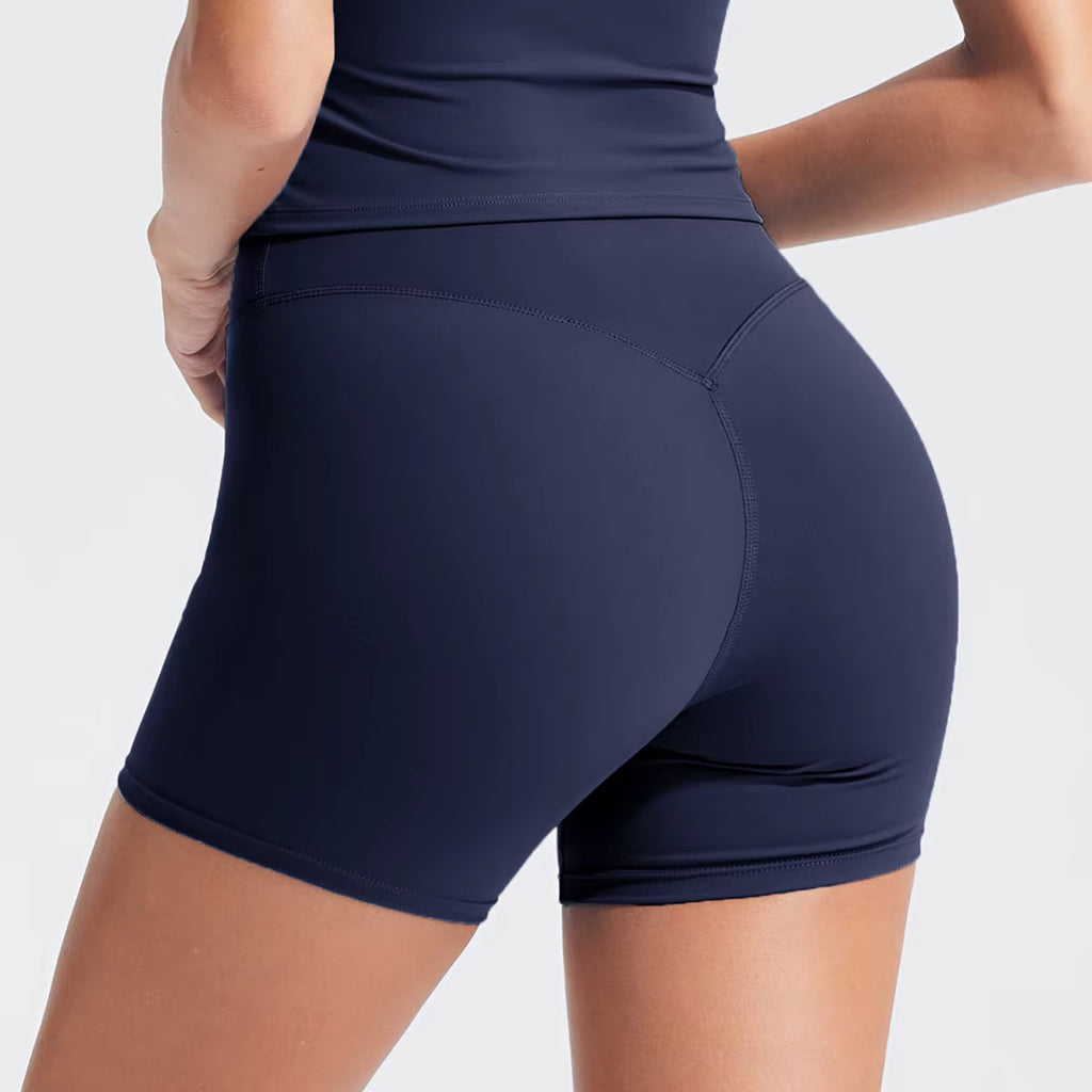 Short de sport premium