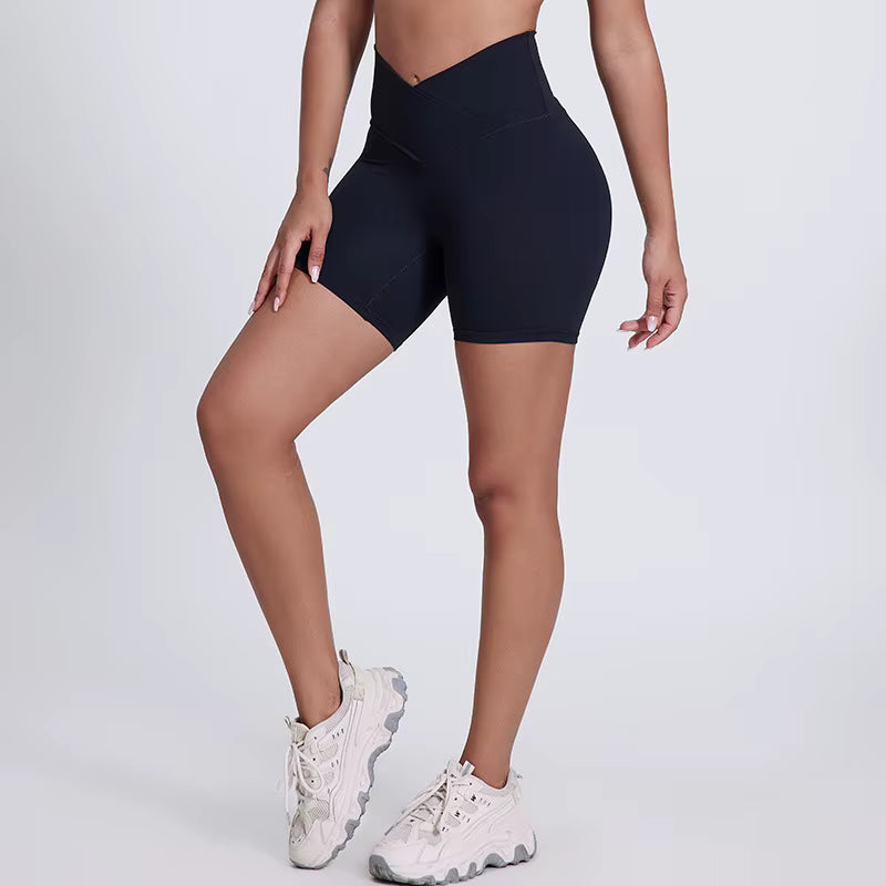 Short de sport premium