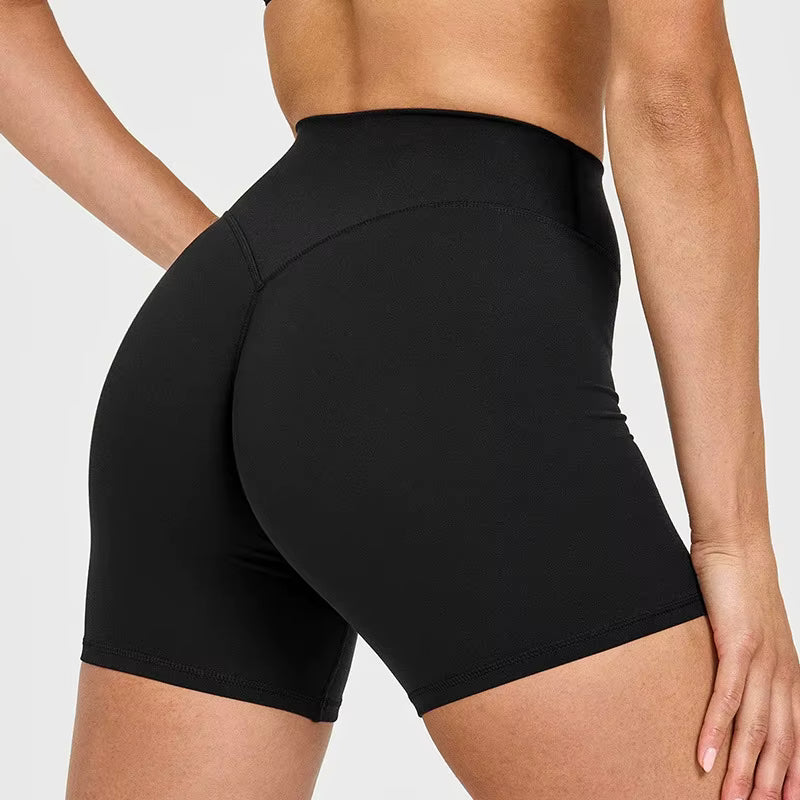 Short de sport premium